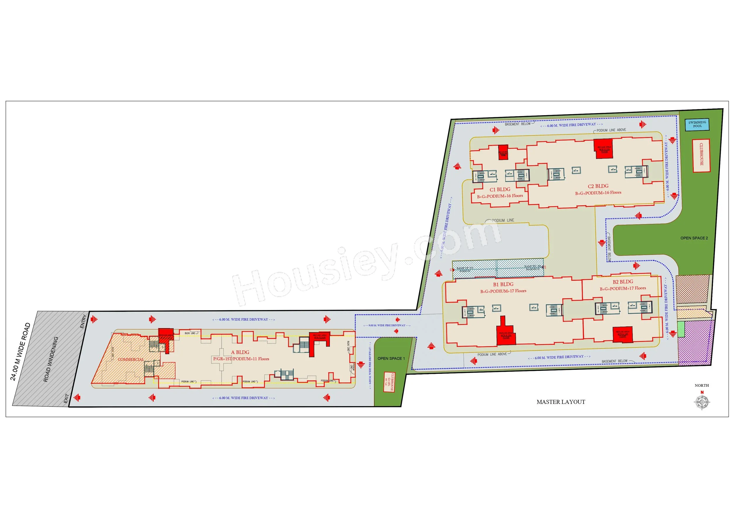 Master Plan 1